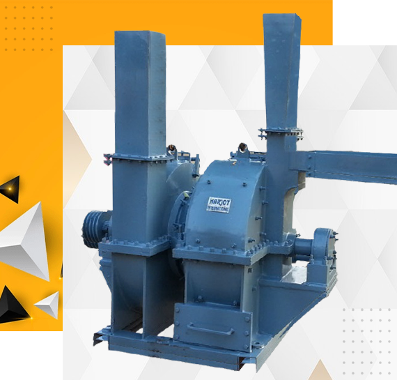 TMT Rod Bar Straightening Machine 02, Steel Rolling Plant