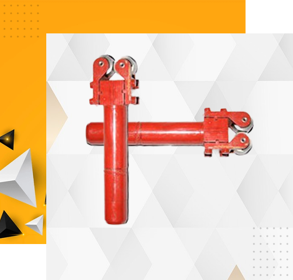 Twist Pipes 02, Steel Rolling Plant