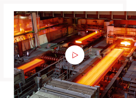 Video 02, Steel Rolling Plant