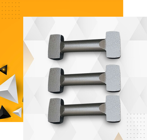 Universal Spindles 02, Steel Rolling Plant