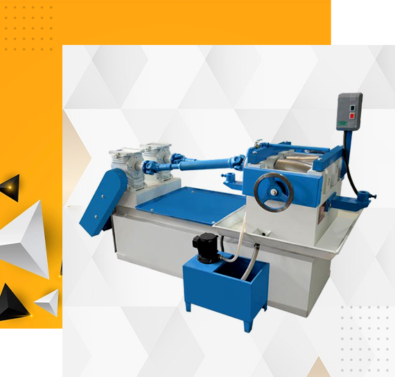 Bar, Steel Rolling Plant