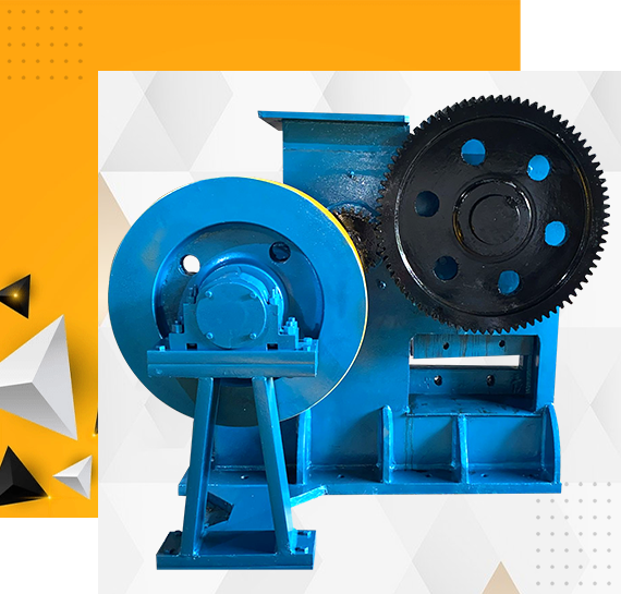 Cold Shear Machine 2, Steel Rolling Plant