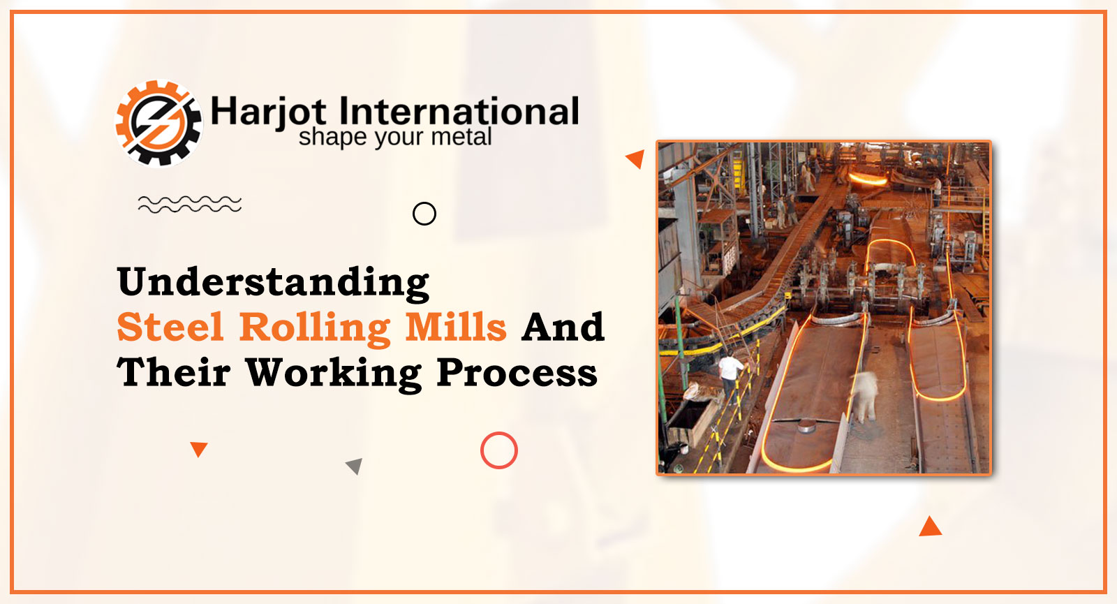 Image 2, Steel Rolling Plant