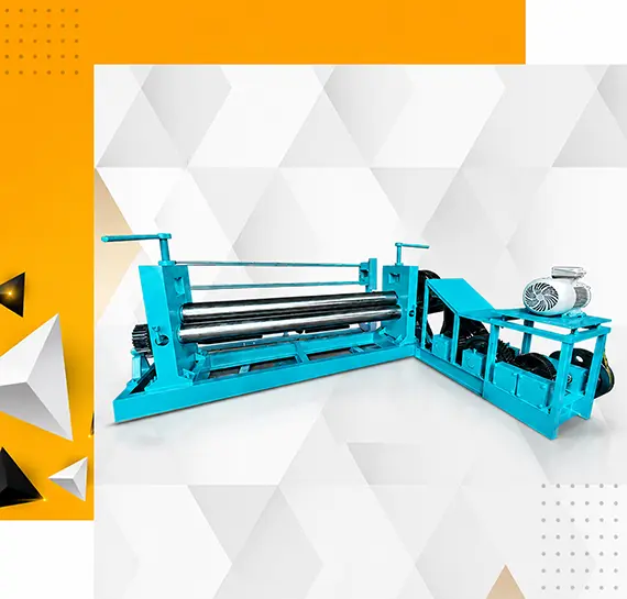 Plate Sheet, Steel Rolling Plant