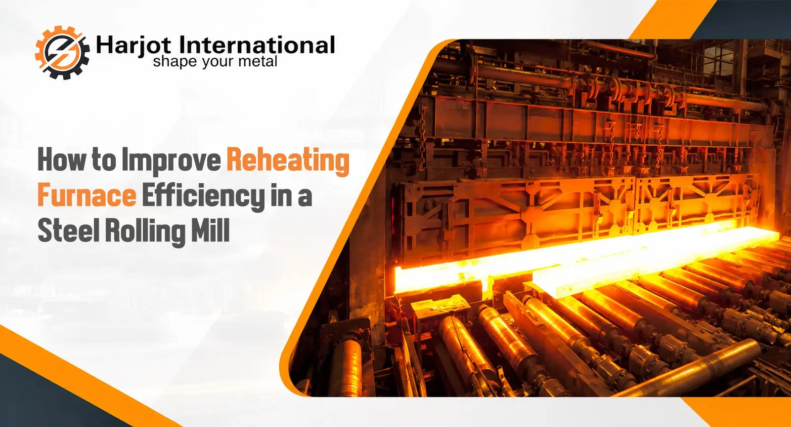 Steel Rolling Mill, Steel Rolling Plant